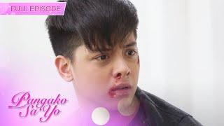 ENG SUB Ep 188  Pangako Sayo   Daniel Padilla Kathryn Bernardo