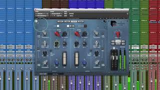 Waves - TG Mastering Chain - Audio Examples - Mixing With Mike Plugin of the Week