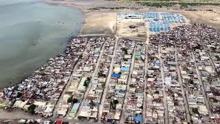 Aeropuerto Internacional Puerto Príncipe * Port-au-Prince * Copa Airlines * Haití  * Jun 24 2015