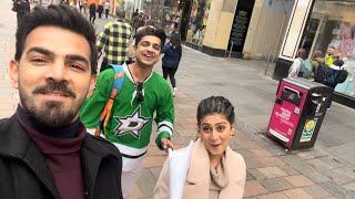 Shopping Time  Abhisha vlogs