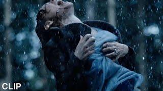 The Rain  Rasmus & Simone Mother’s Death Scene Netflix S1E1