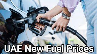 UAE petrol prices drop in September Heres how much it will cost to get a full tank  Dubai News