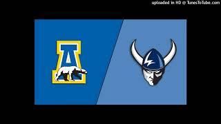 University of Alaska vs Western Washington Volleyball game from September 28th 2006