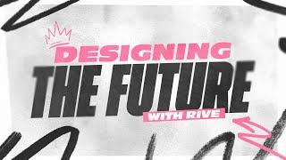 Designing the Future Interactive Animations with Rive