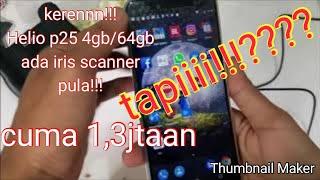 Gome u7 big FIKIR DULU SEBELUM BELI reviewtest gamingtest bencmarklengkap