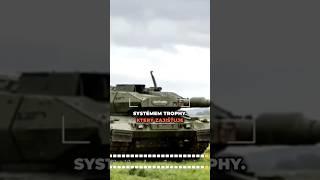 Leopard 2A8 pošle  o level výš ️ #tank #tanky #tanks #leopard #leopard2 #acr #army #armada #fakt