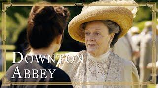 Crawley Family Celebrations The Most Memorable Moments  Downton Abbey