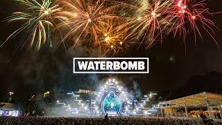 WATERBOMB 2022 AFTER MOVIE