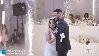 Part 2  Luhaib & Nohara’s Wedding 07-06-2024