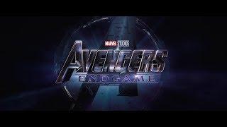 LEAKED OPENING SCENE First 3 and a Half Minutes-Avengers Endgame. 10-BitCFull-HD
