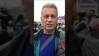 Chris Packham says there needs to be an immediate replacement of the water regulator.