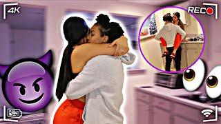 LEADING my girlfriend on prank..*GONE RIGHT*