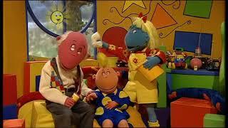 Tweenies - Jakes Been Sick 2001