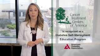 Diabetes and Cancer What’s the Connection?