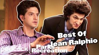 Best of Jean Ralphio  Parks and Recreation