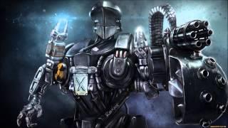 CORRUPTED MACHINES HEAVY BRUTAL ROBOTIC DUBSTEP MIX 1 Hour HD