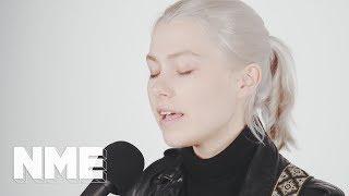 Phoebe Bridgers - Funeral  Basement Sessions