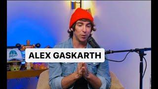 Alex Gaskarth Interview - All Time Low History - Mark Hoppus - Tuna on Toast Podcast