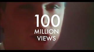 True 100 Million Views on YouTube