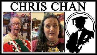 So What Did Chris Chan Do?