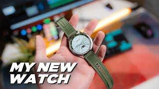 Huawei Watch GT4 - My New Favorite Smart Watch  Huawei Watch GT4 Review