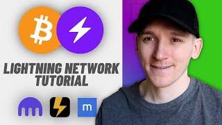 How to Use Bitcoin Lightning Network Wallets Send Receive