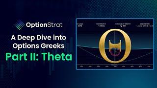 Options Greeks Lesson 2  Theta