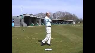 Easiest Swing in Golf by Brian Sparks