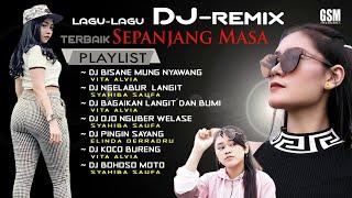 Lagu Lagu  Dj Terbaik Sepanjang Masa