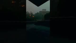 rain colombo