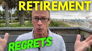 The BEST Retirement Advice EVER From Retirees + MORE FUN