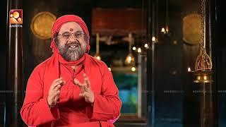 The concept of Sri Parameswara explained by Swami Purnamritananda Puri