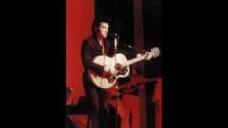Elvis Presley - Mystery Train  Tiger Man August 25th 1969