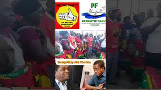 OVER 50 PF MEMBERS DITCH THEIR PARTY FOR UPND IN CHIKANKATA.