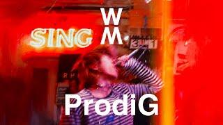 WM Live 04 ProdiG