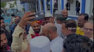 Shihab Chottur Visit Rajastan Jodhpur 