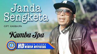 Kamba Ipa - Janda Sengketa  Lagu Dangdut Ambon Terbaru 2022 Official Music Video