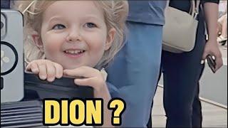 This Will Shock You 3-Year-Old Girl Sings Celine Dion Like a Pro