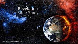 Revelation Bible Study Part 34 Introducing Eternity Chapter 21