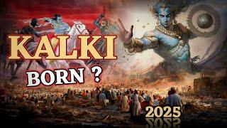 Kalyug will End By 2025 ?  Kalki Puran  Facts & Proofs  Bhavishya Malika