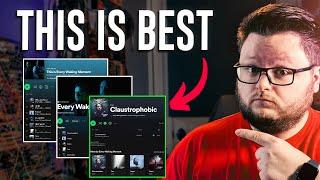 Ads Not Triggering The Algorithm? Try THIS Track vs Profile vs Playlist