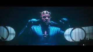 SOLO  Darth Maul  Film Clip  Star Wars Arabia