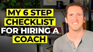 Watch THIS Before You Hire A Business Coach