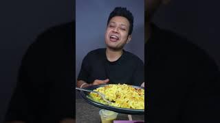 Trying Top 3 Yellow Foods Which You Crave For #shorts #viral