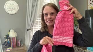 Crochet Patterns Update