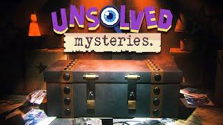 FNAF UNSOLVED - THE FNAF 4 BOX ft. @FuhNaff