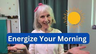 Morning Routine to Energize Your Day