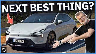 Will The 2024 Polestar 4 EV Knock The Tesla Model Y Off Its Throne?  Drive.com.au