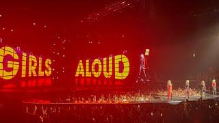 Girls Aloud - FULL SHOW - London O2 - 220624 - The Girls Aloud Show