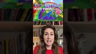 3 Videos to Help Kids with Change  #shorts #mindfulness